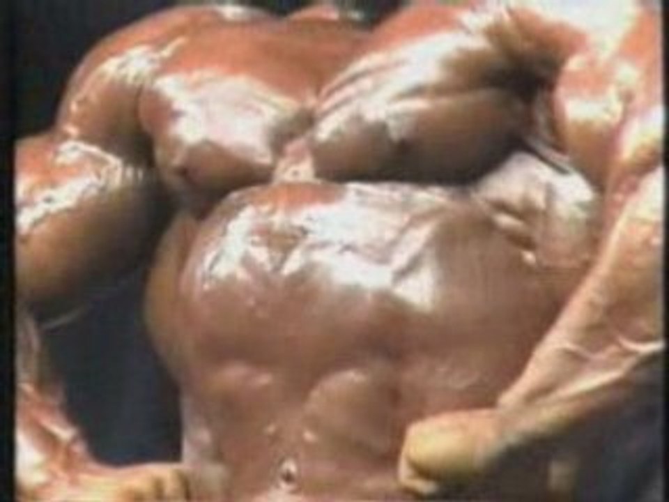 Dorian represente 1994