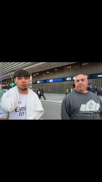 ¿Pitarch o Camavinga?: el madridismo responde