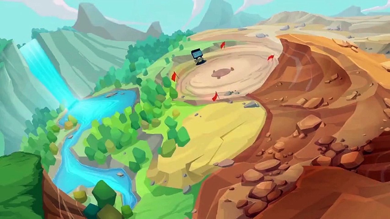 Duppy's Magic Stone Episode 5 DSJ