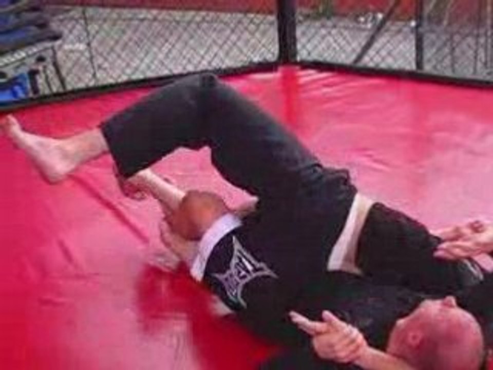 PMAA.com.au - Twister Setup1