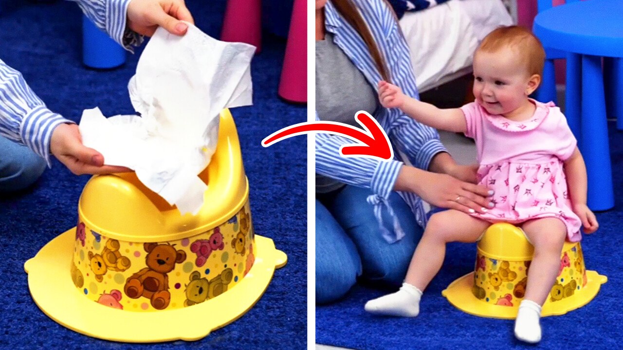 Improve Your Parenting with These Game-Changing Tips