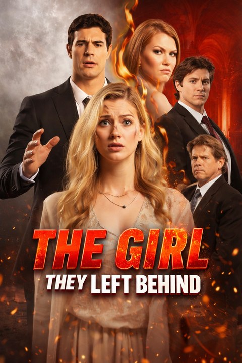 The Girl They Left Behind- Full Movie English Sub
