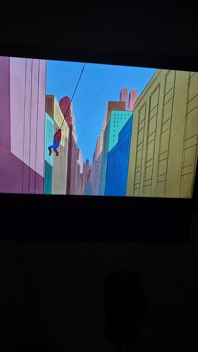 #SpiderMan is a superhero in American comic books published by Marvel Comics. Created by writer-editor Stan Lee and artist Steve Ditko, he first appeared in the anthology comic book Amazing Fantasy #15 (August