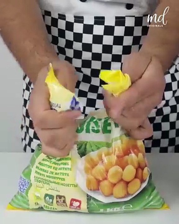 Food hacks that will change the way you cook forever!