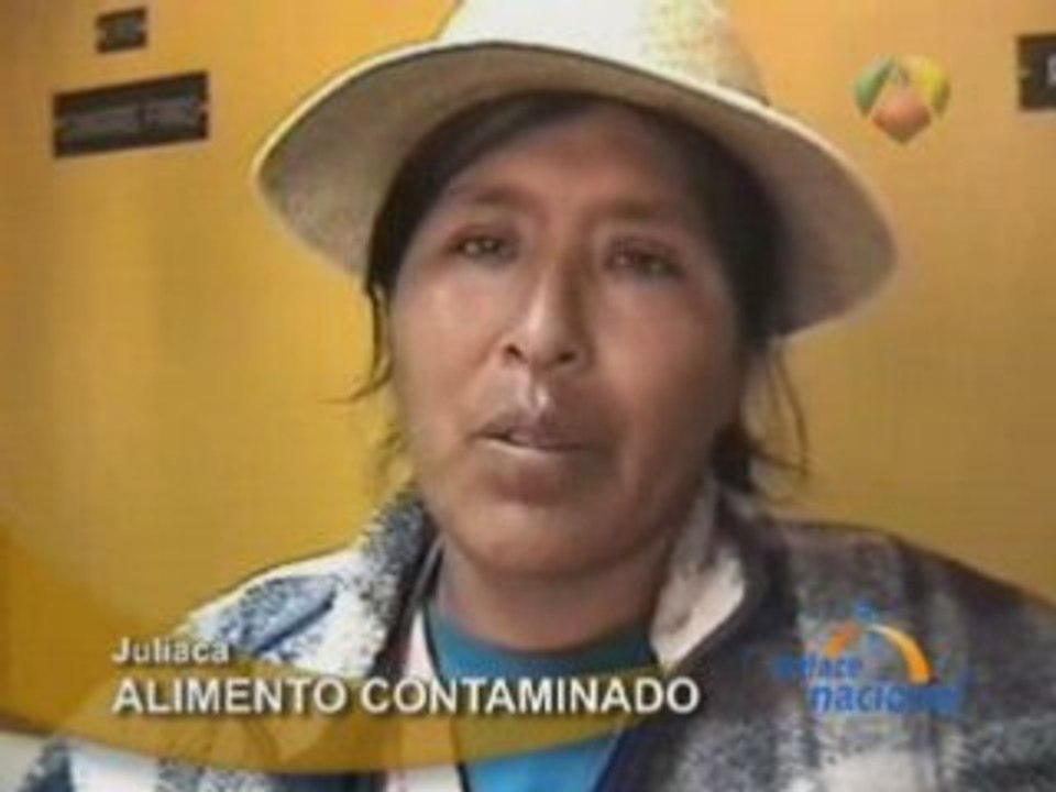 ALIMENTO CONTAMINADO_JULIACA