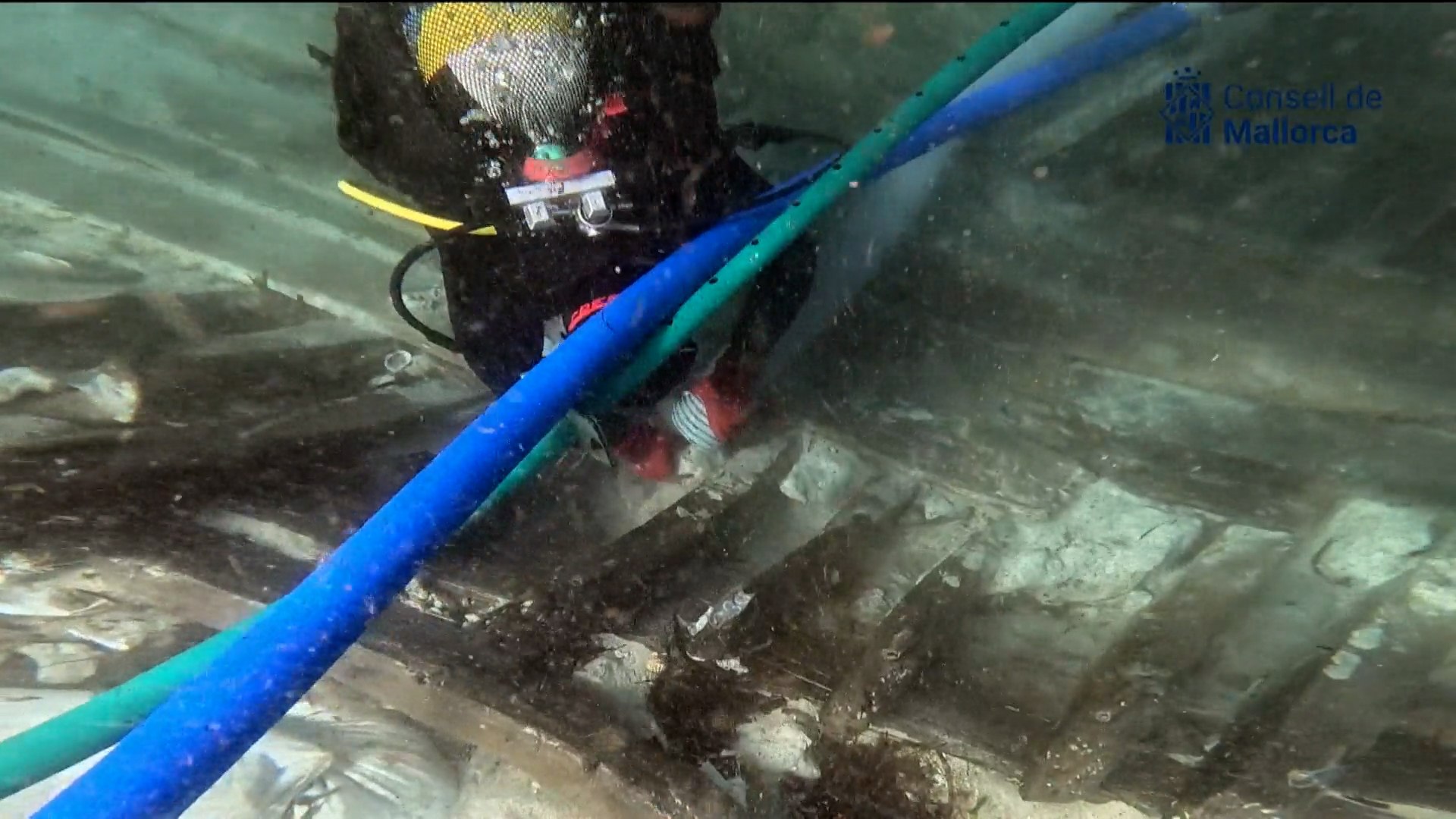 VÍDEO: Un dron impacta en un rascacielos de Dubái | Internacional