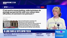 À lire sur le site Tech&Co : C'est quoi le mouse jacking, cette technique de piratage qui permet de voler sans effraction, et comment s'en prémunir ? par Salomé Ferraris - 11/03