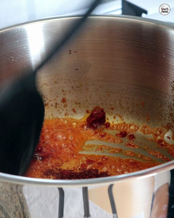 How to prepare Arabaşı soup?
