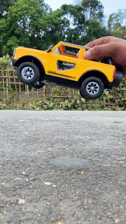 Best Four Remote Control Car Tasting 🔥#shortsfeed