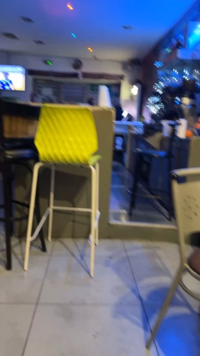 L’abus d’alcool et dangereux pour l’équilibre 😭