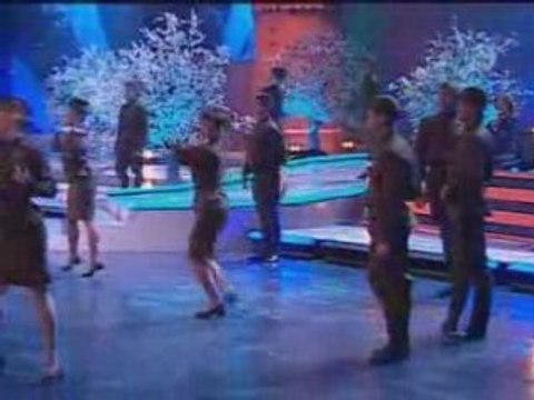 TATIANA BULANOVA den pobedi 2008