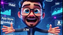 ☁️ تطبيق سحابي يتجاوز مليون تسجيل خلال فترة قصيرة!