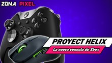 Zona Pixel | Proyect Helix: La nueva consola de Xbox