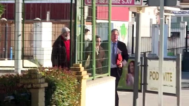 Detenidos dos hermanos en cuya casa se han encontrado restos óseos en la búsqueda de Cadenas