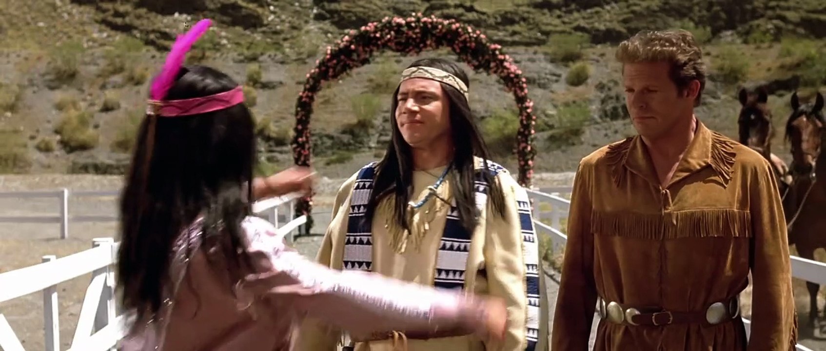 Der Schuh des Manitu - Extra Large