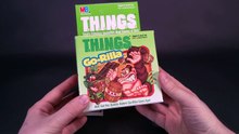Milton Bradley T.H.I.N.G.S. Go-Rilla 1986 Portable Game