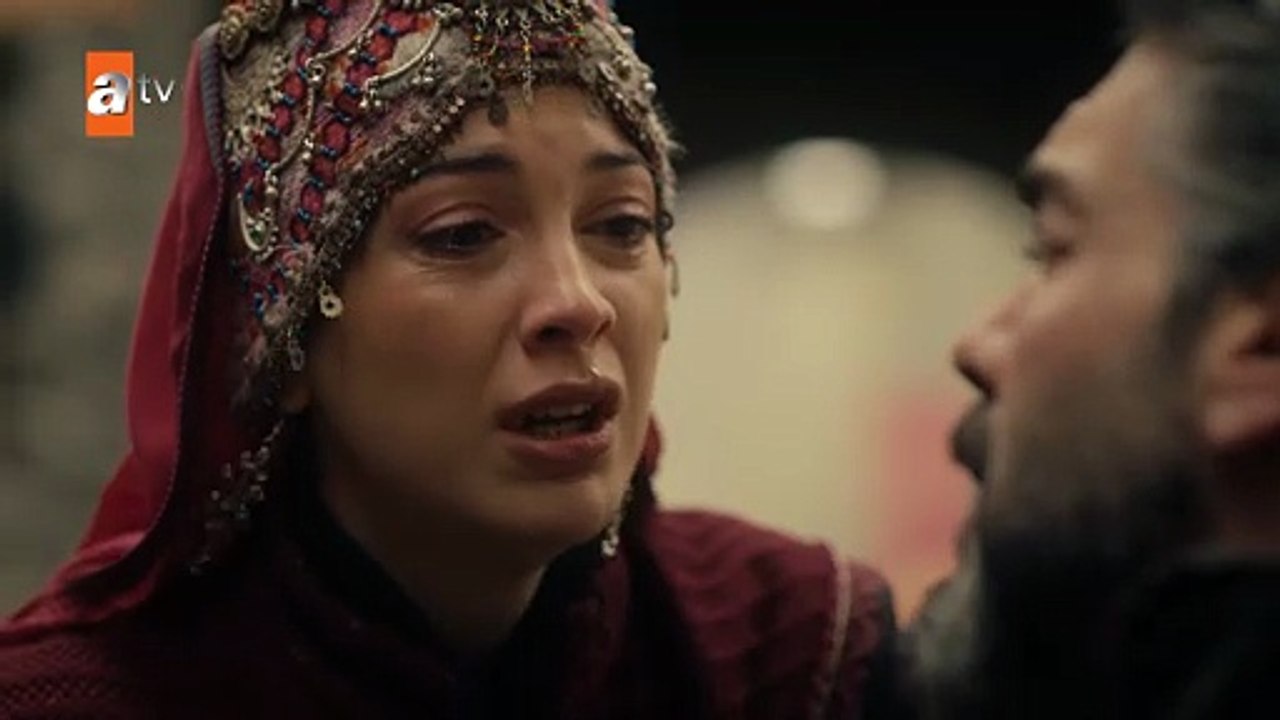 Flavius ölüyor! - Kuruluş Orhan 17. Bölüm