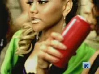 KAT DE LUNA WHINE UP METAL VERSION