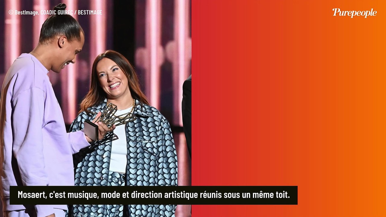 Stromae : Avec sa femme Coralie Barbier, mère de son enfant, le chanteur reçoit un joli cadeau d'anniversaire