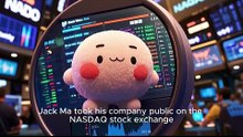 Taobao’s Rise: How Jack Ma Transformed Online Shopping in China