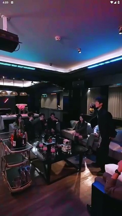 Not Your Good Girl Anymore / The Quiet Bride Is a Killer / My-Ex Wife Is A Savage Warrior / The Marriage Rebound / Reborn and Became A Legend