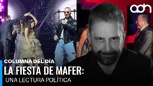 Los XV de Mafer: la fiesta de 50 mdp que contradice la “austeridad” de Morena