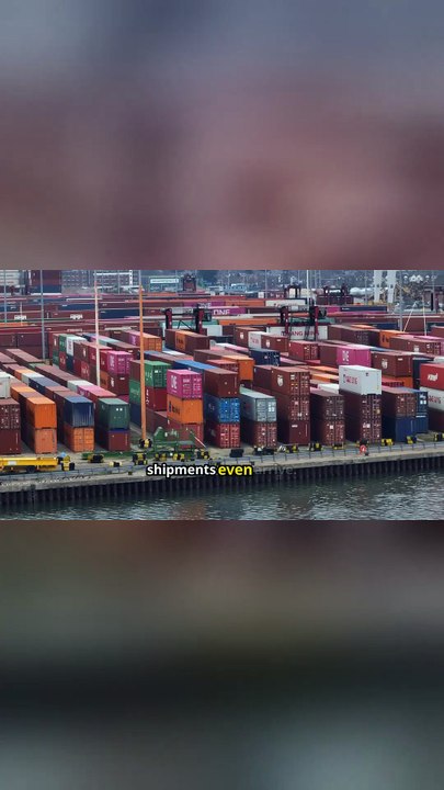 How China is Rapidly Adapting to U.S. Tariff Changes