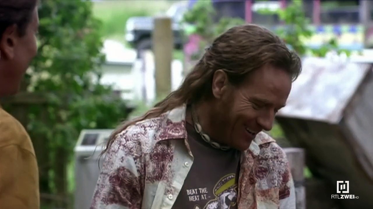 Ein Cousin zum Knutschen