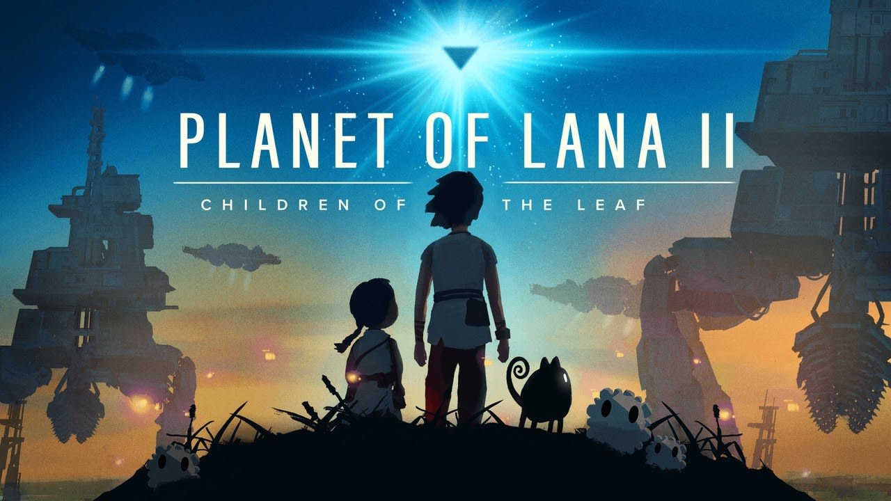 Planet of Lana 2 Gameplay: 10 Minutes of Charming New Adventures - First Look!