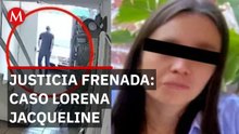 Aplazan de nuevo audiencia por el feminicidio de Lorena Jacqueline en León