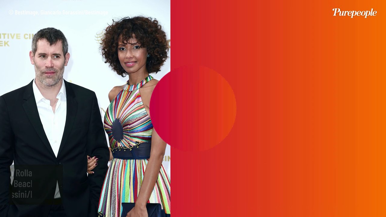 Sonia Rolland : Sa fille Kahina suit ses traces ... Ce privilège en or que lui accorde son école