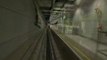 London Underground Tunnels