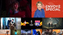Programme TV soirée du Jeudi 12 mars 2026