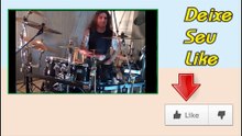Videoaula 15 - Down Up (Open Close) na Bateria