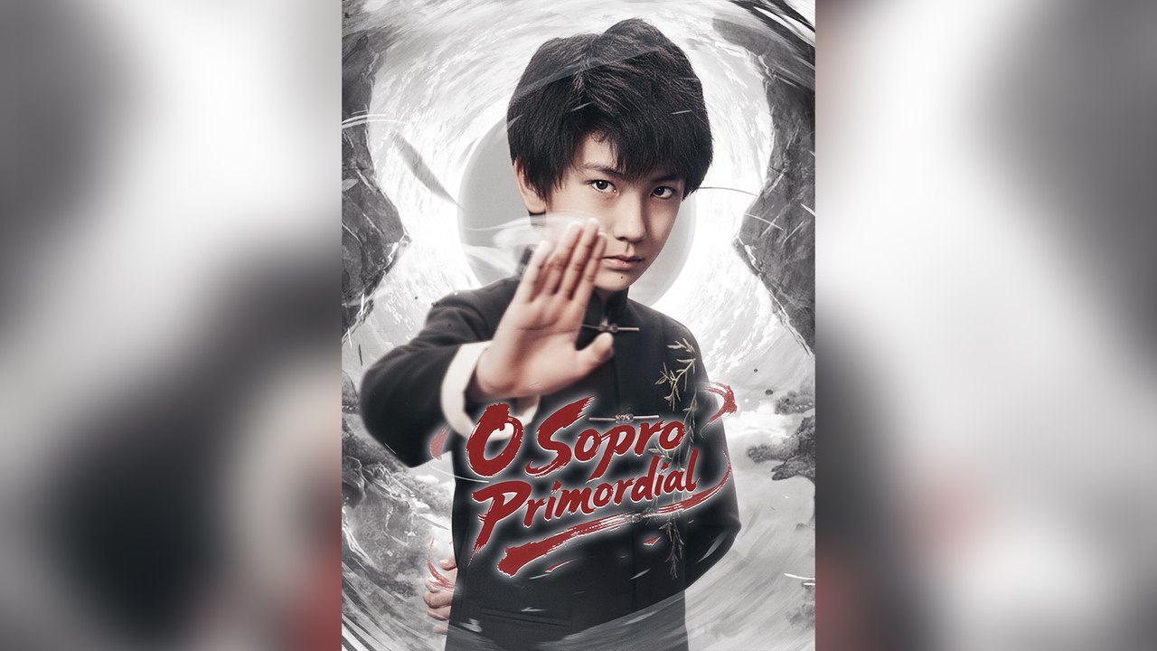 O Sopro Primordial Filme Completo Dublado Pt-Br Mega