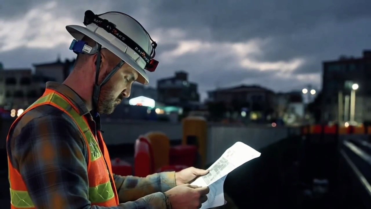 Stop Using Weak Headlamps — Go 3500 Lumens