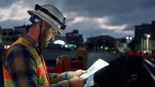 Stop Using Weak Headlamps — Go 3500 Lumens