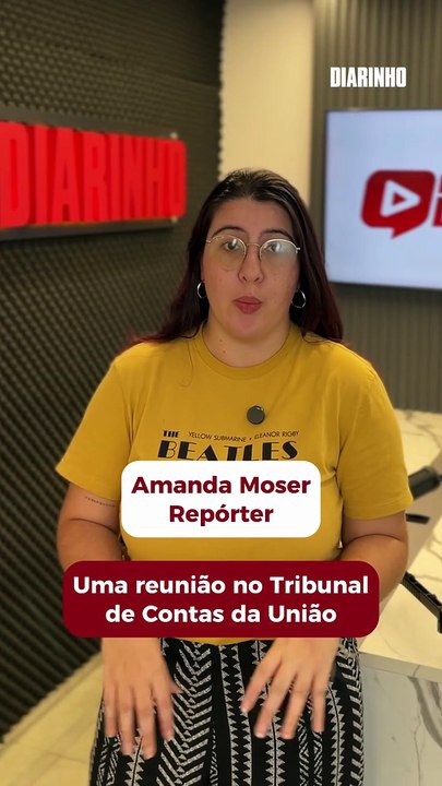 Impasse no TCU trava obras na BR 101 na região de Itajaí e BC