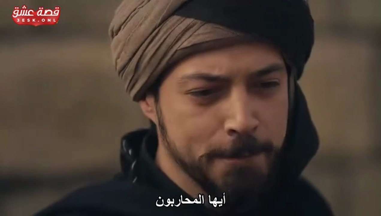 مسلسل المؤسس أورهان مترجم الحلقة 17 مترجمة جزء 1