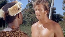 Tarzan (1966) – EP57: Trina – Completo Dublado | Segunda Temporada