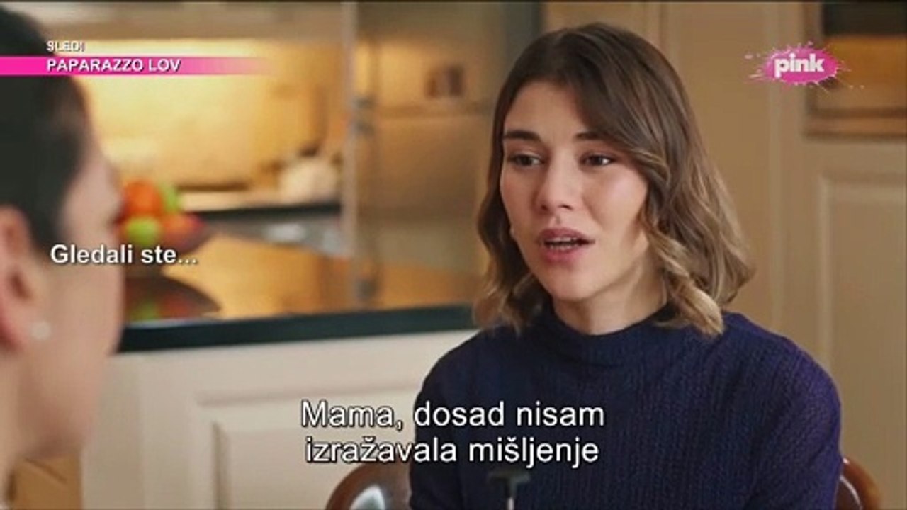 Serija Sudbina 160   epizoda