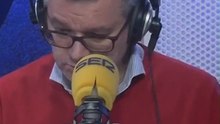 Manuel Rico: "Los patriotas siempre se ponen de parte del agresor de España"