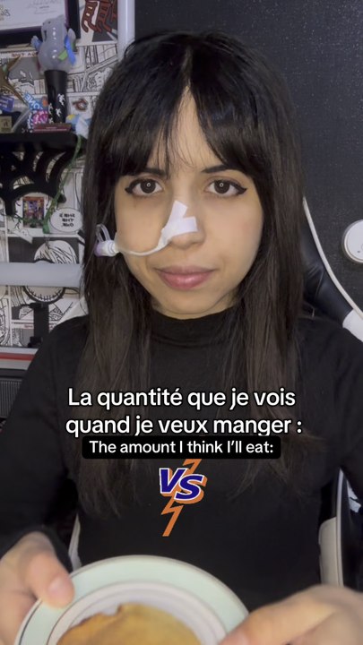 Souffrir de gastroparésie sévère, c’est vivre avec un estomac qui se vide beaucoup plus lentement que la normale.La gastroparésie, c’est apprendre à écouter son corps à chaque bouchée.