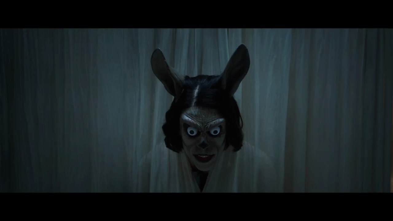 Hokum - Official Trailer