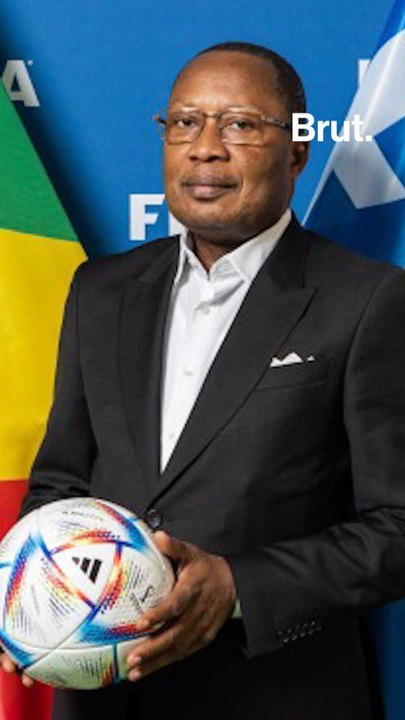 Congo : des cadres de la Fecofoot condamnés pour détournement de fonds.