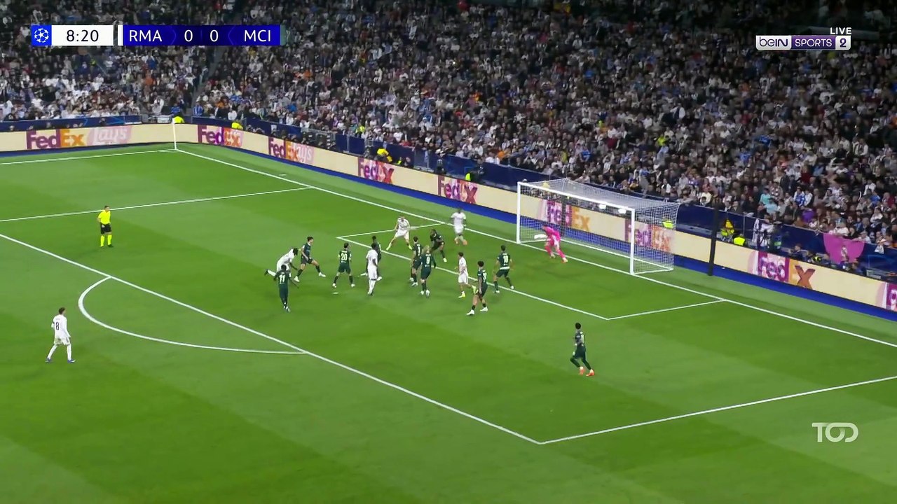 ريال و سيتي 1