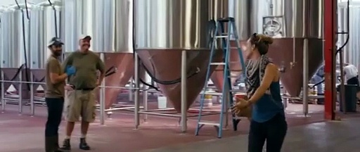 Trailer – Drinking Buddies