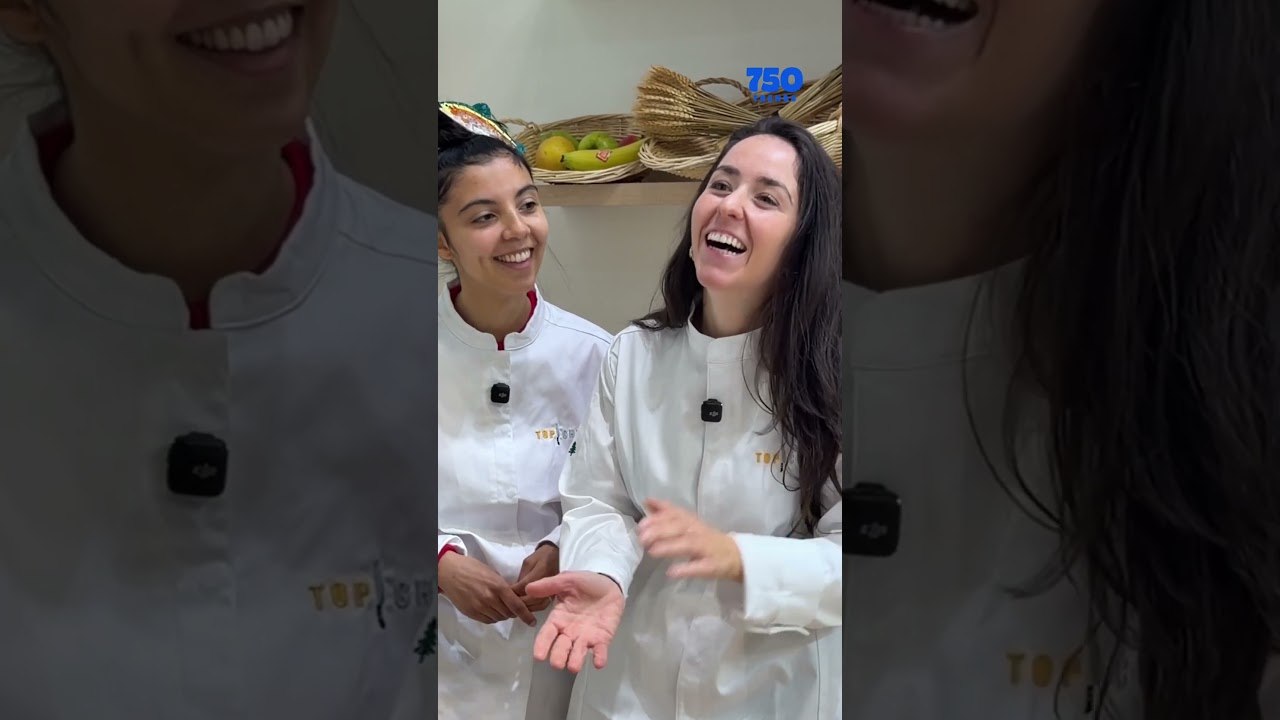 Cette nouvelle saison de Top Chef est sous le signe du changement !  | 750g