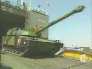 Provocation israëlienne