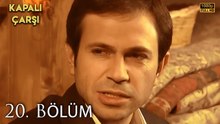 Kapalıçarşı | 20. Bölüm HD